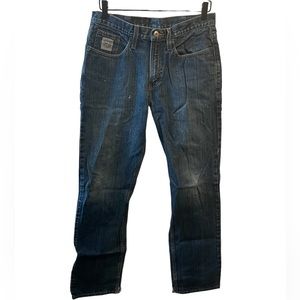 Cinch Jeans 32x34